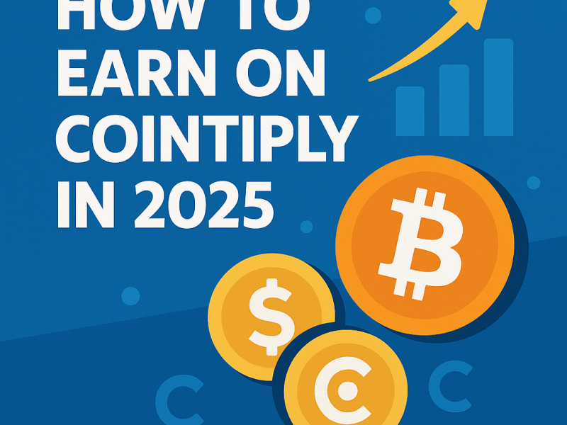How to Earn On Cointiply in&nbsp;2025!