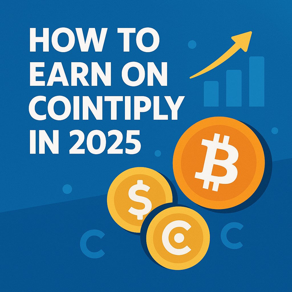 How to Earn On Cointiply in&nbsp;2025!