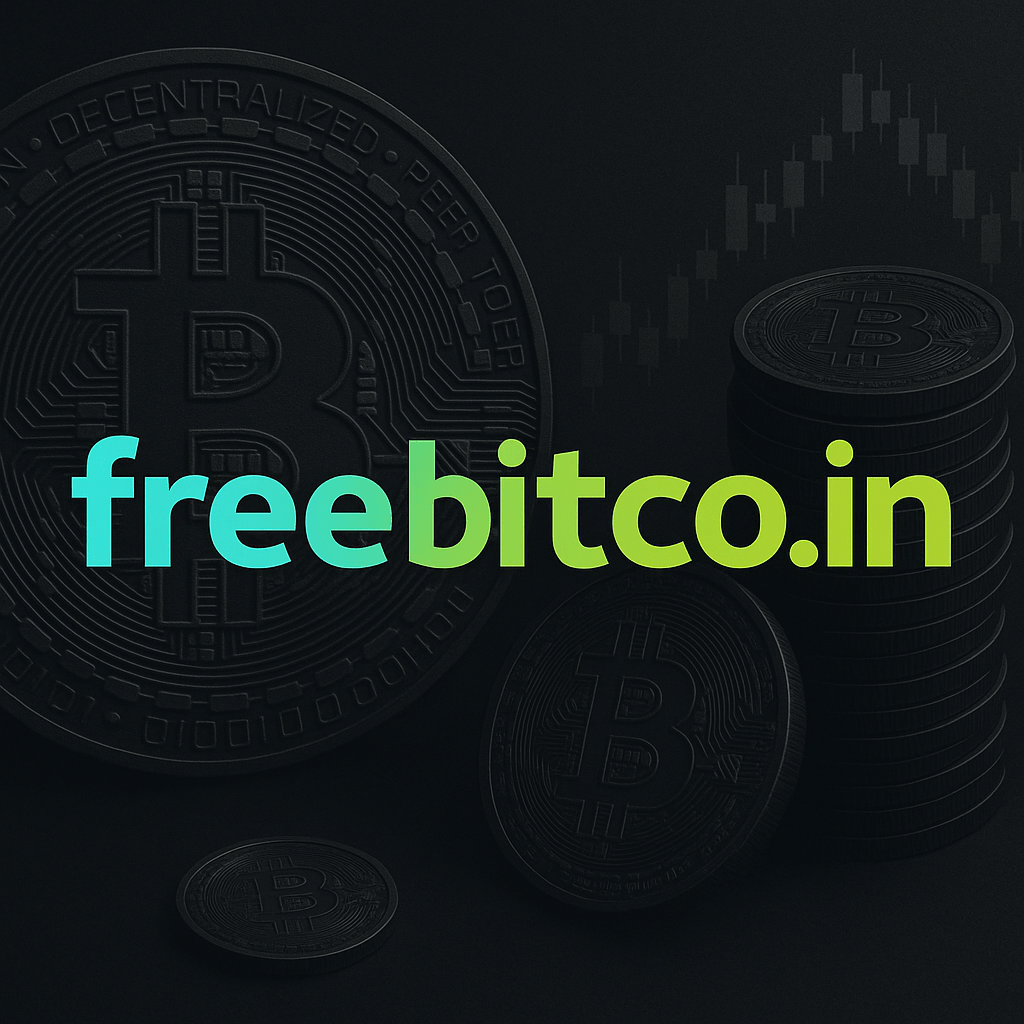 FreeBitco.in: How It Works and Ways to Earn (Comprehensive 2025&nbsp;Overview)