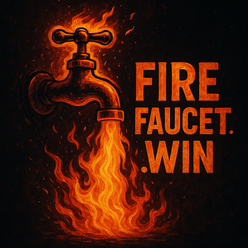 FireFaucet.win: A Comprehensive Guide to Earning Cryptocurrency&nbsp;Online