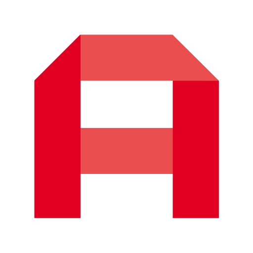 attapoll logo with a red "A" symbol.